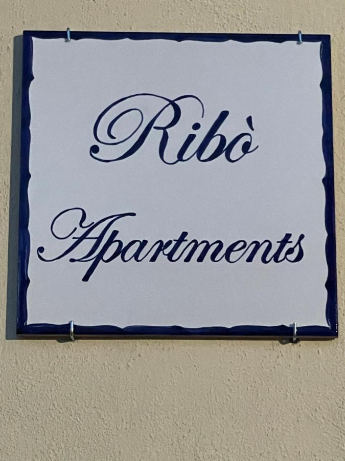 Ribo Apartments アングリ エクステリア 写真